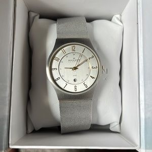 Skagen watch